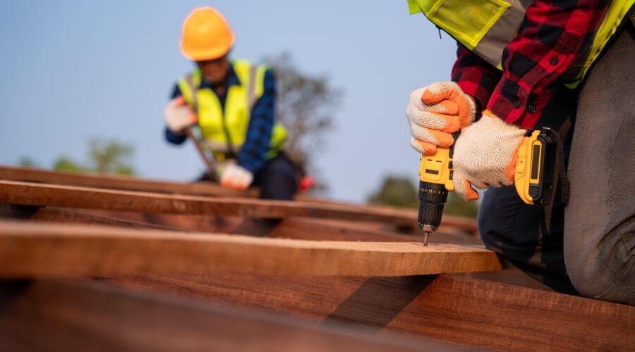 Expert flood damage restoration services in Madisonville, LA